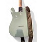Used Squier Bullet Telecaster Mint Green Solid Body Electric Guitar