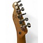 Used Squier Bullet Telecaster Mint Green Solid Body Electric Guitar