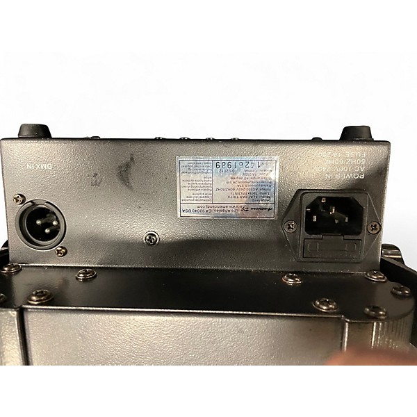 Used American DJ TR17X Lighting Effect