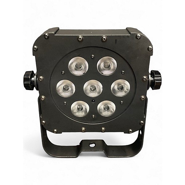 Used American DJ TR17X Lighting Effect