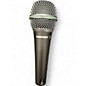 Used Samson Q4 Dynamic Microphone thumbnail