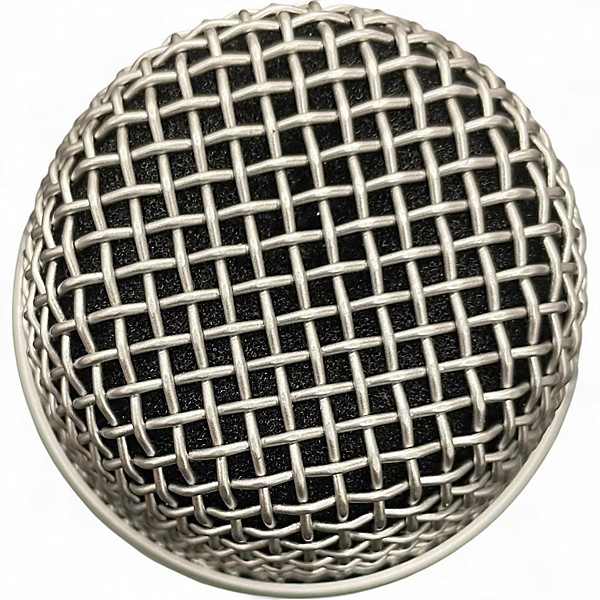 Used Samson Q4 Dynamic Microphone