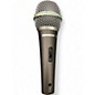Used Samson Q4 Dynamic Microphone