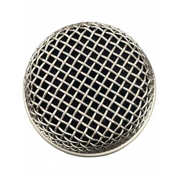 Used Samson Q4 Dynamic Microphone