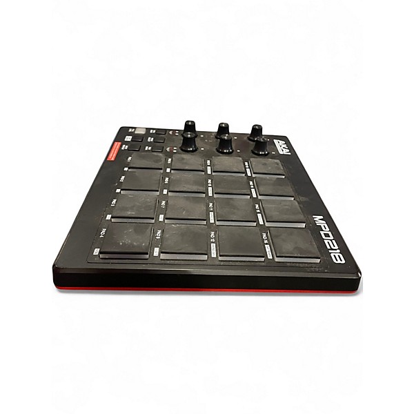 Used Akai Professional MPD218 MIDI Controller