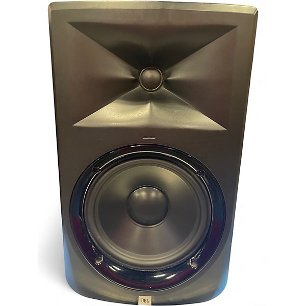 Used JBL LSR308 Pair Powered Monitor