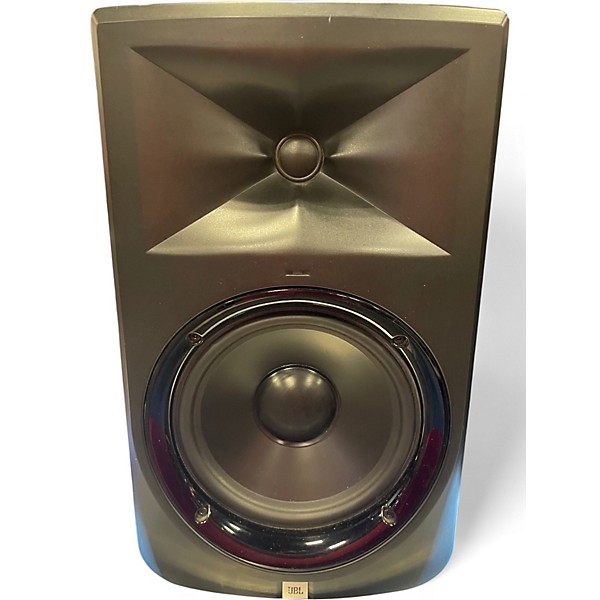 Used JBL LSR308 Pair Powered Monitor