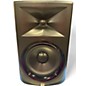 Used JBL LSR308 Pair Powered Monitor