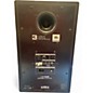 Used JBL LSR308 Pair Powered Monitor