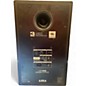 Used JBL LSR308 Pair Powered Monitor