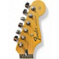 Used Fender Standard Stratocaster Lake Placid Blue Solid Body Electric Guitar