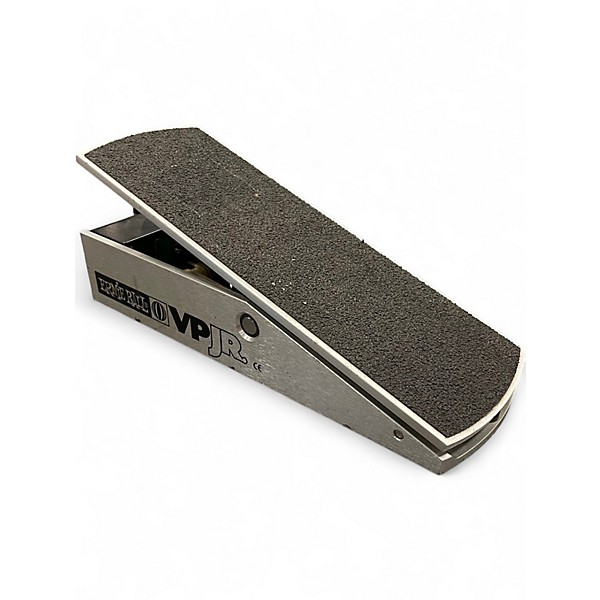Used Ernie Ball VP Junior Passive Volume Pedal