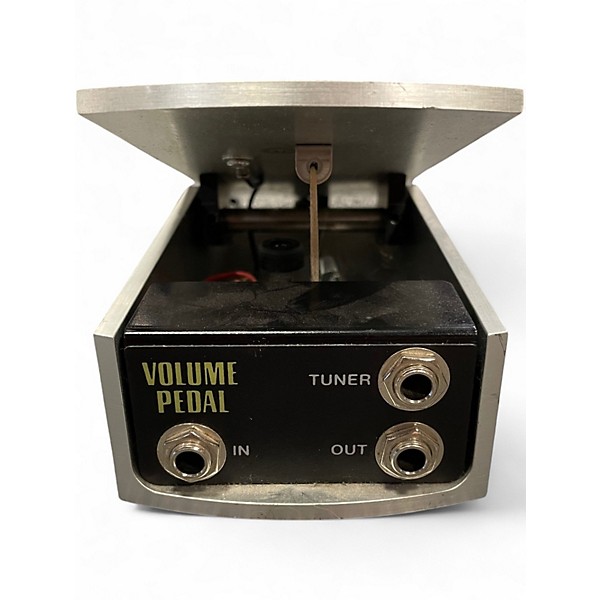 Used Ernie Ball VP Junior Passive Volume Pedal
