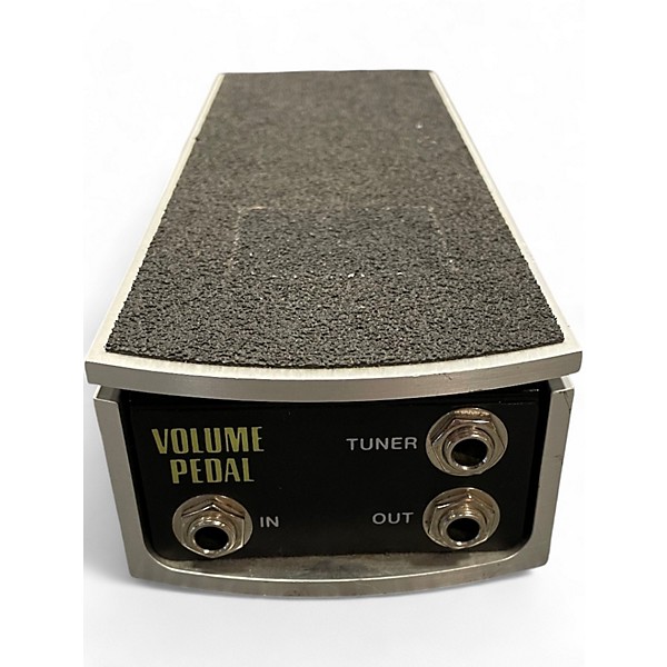 Used Ernie Ball VP Junior Passive Volume Pedal