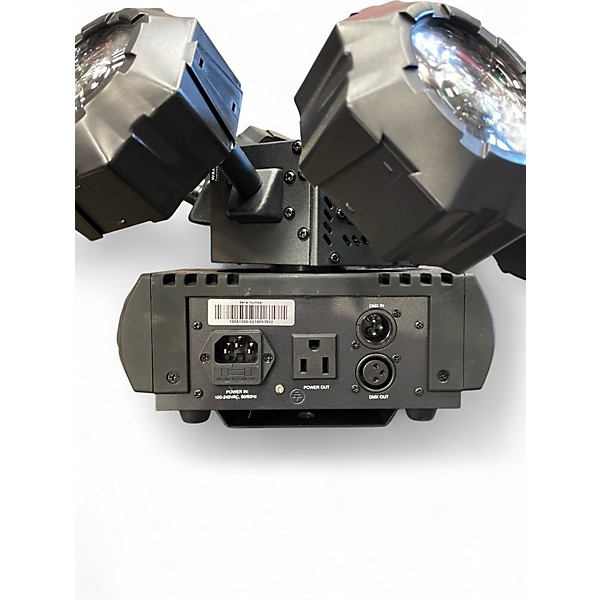 Used CHAUVET DJ Helicopter Q6 Lighting Effect
