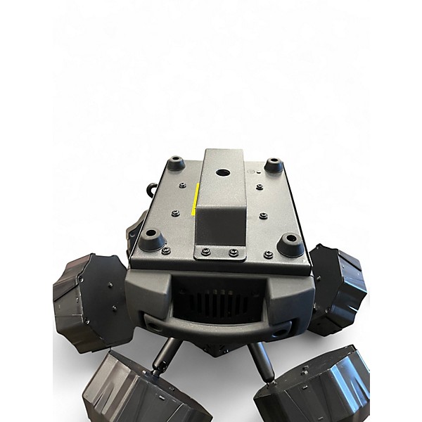 Used CHAUVET DJ Helicopter Q6 Lighting Effect
