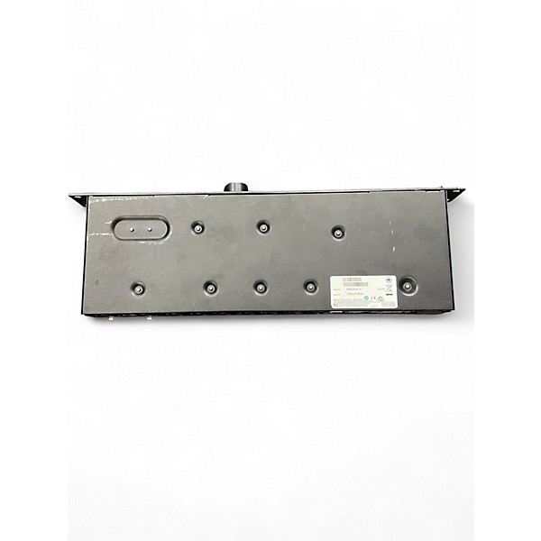 Used dbx DriveRack PA2 Signal Processor