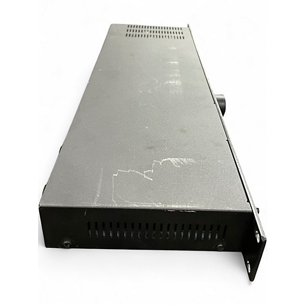 Used dbx DriveRack PA2 Signal Processor
