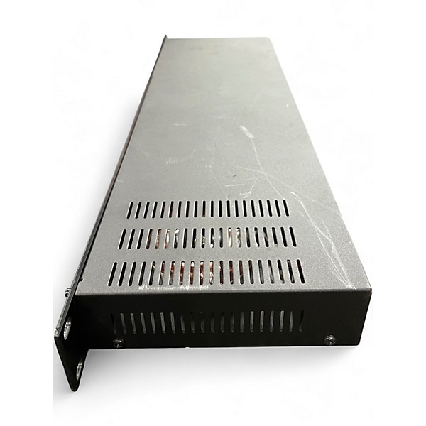 Used dbx DriveRack PA2 Signal Processor