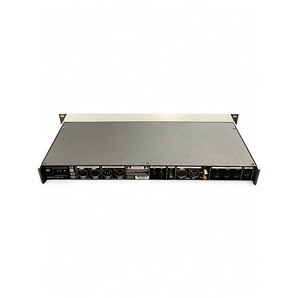Used TC Electronic Reverb 4000 Effects Processor