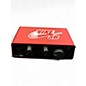 Used Focusrite Scarlett Solo Gen 3 Audio Interface thumbnail