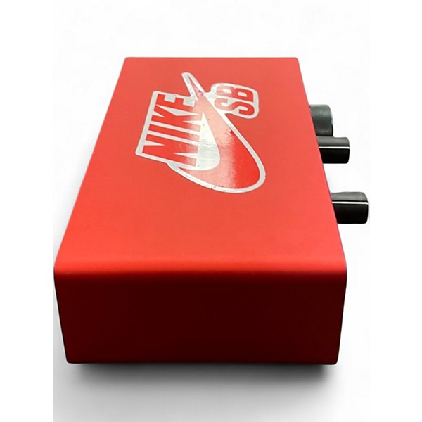 Used Focusrite Scarlett Solo Gen 3 Audio Interface