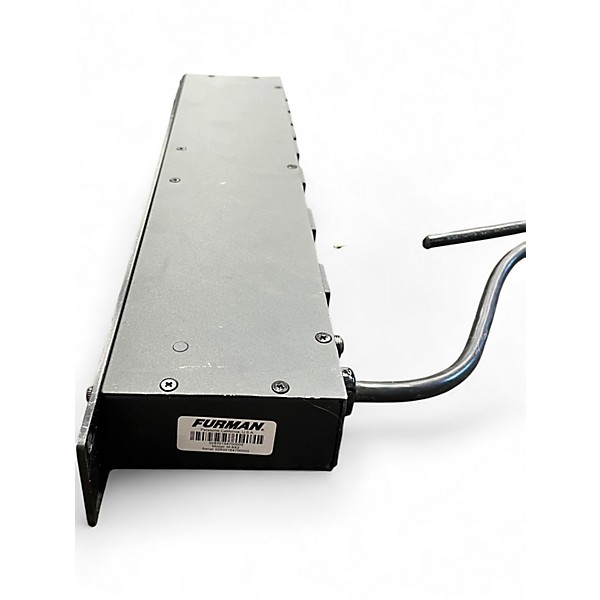 Used Furman M-8X2 Power Conditioner