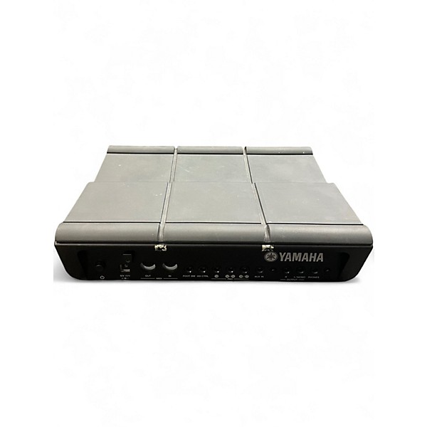 Used Yamaha DTXM12 DTX-Multi 12 Trigger Pad