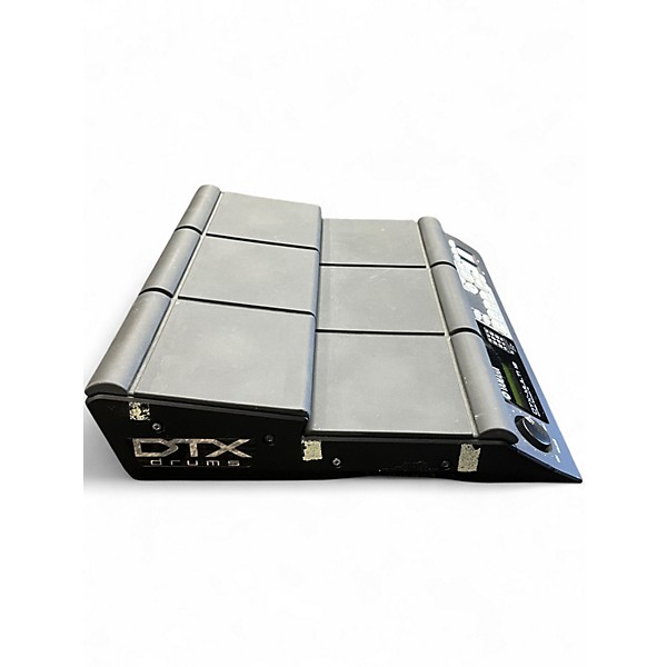 Used Yamaha DTXM12 DTX-Multi 12 Trigger Pad