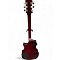 Used Epiphone Les Paul Studio Wine Red Solid Body Electric Guitar