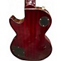 Used Epiphone Les Paul Studio Wine Red Solid Body Electric Guitar