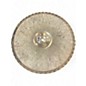 Used Zildjian 14in Z CUSTOM MASTERSOUND BOTTOM Cymbal