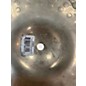Used Zildjian 14in Z CUSTOM MASTERSOUND BOTTOM Cymbal