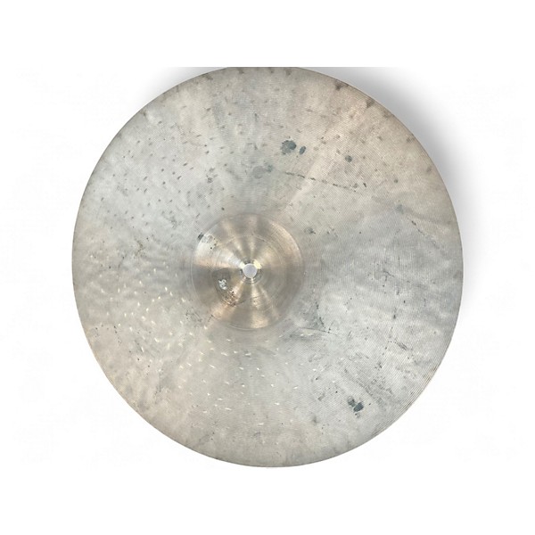 Used Zildjian 14in K CUSTOM DARK Cymbal