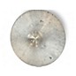 Used Zildjian 14in K CUSTOM DARK Cymbal