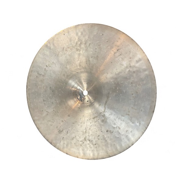 Used Zildjian 14in K CUSTOM DARK Cymbal