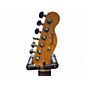 Used Fender Player II Modified Telecaster Metallic Green Solid Body Electric Guitar