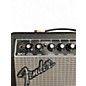 Used Fender Frontman 15 Guitar Combo Amp