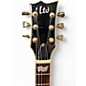 Used ESP LTD Viper 256 Black Solid Body Electric Guitar