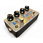 Used ZVEX Box Of Rock Distortion Boost Effect Pedal