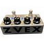 Used ZVEX Box Of Rock Distortion Boost Effect Pedal