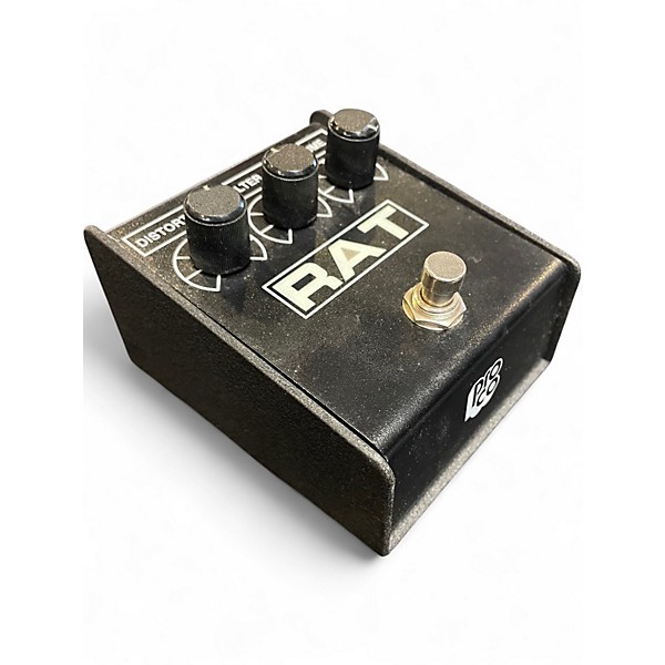 Used ProCo Rat Distortion Effect Pedal