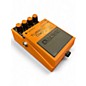 Used BOSS DS2 Turbo Distortion Effect Pedal