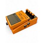 Used BOSS DS2 Turbo Distortion Effect Pedal