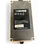 Used BOSS DS2 Turbo Distortion Effect Pedal
