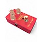 Used MXR Fat Sugar Effect Pedal