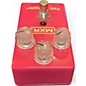 Used MXR Fat Sugar Effect Pedal