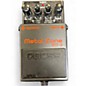 Used BOSS MT2 Metal Zone Distortion Effect Pedal thumbnail