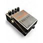Used BOSS MT2 Metal Zone Distortion Effect Pedal