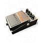 Used BOSS MT2 Metal Zone Distortion Effect Pedal